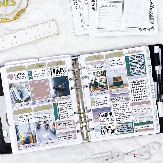 Going Back to Basics: The Importance of Physical Stationery in a Digital World