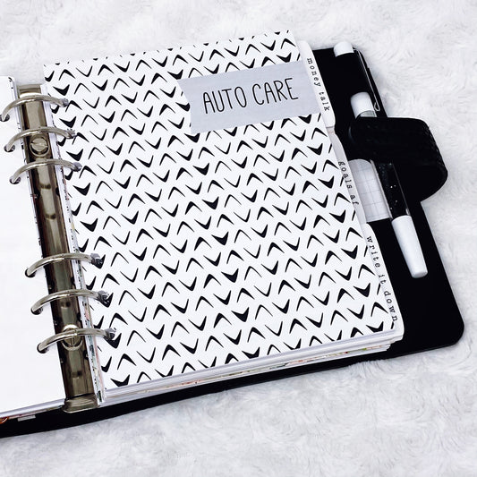Keep on Top of Auto Care Maintenance with this Useful Hack