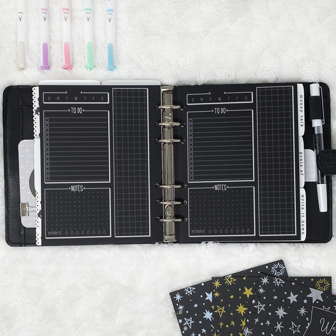 The Karen Daily | Blackout | Printed