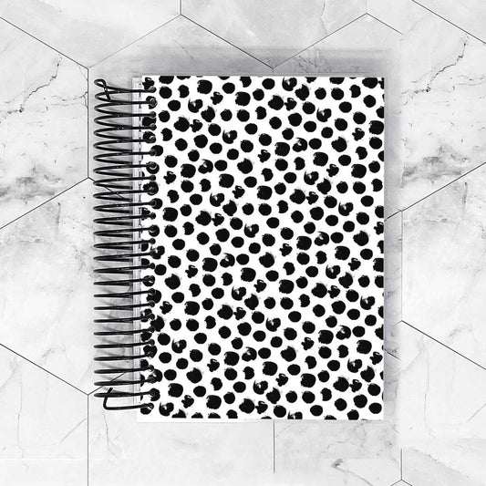 Circle of Life | Removable Planner Cover