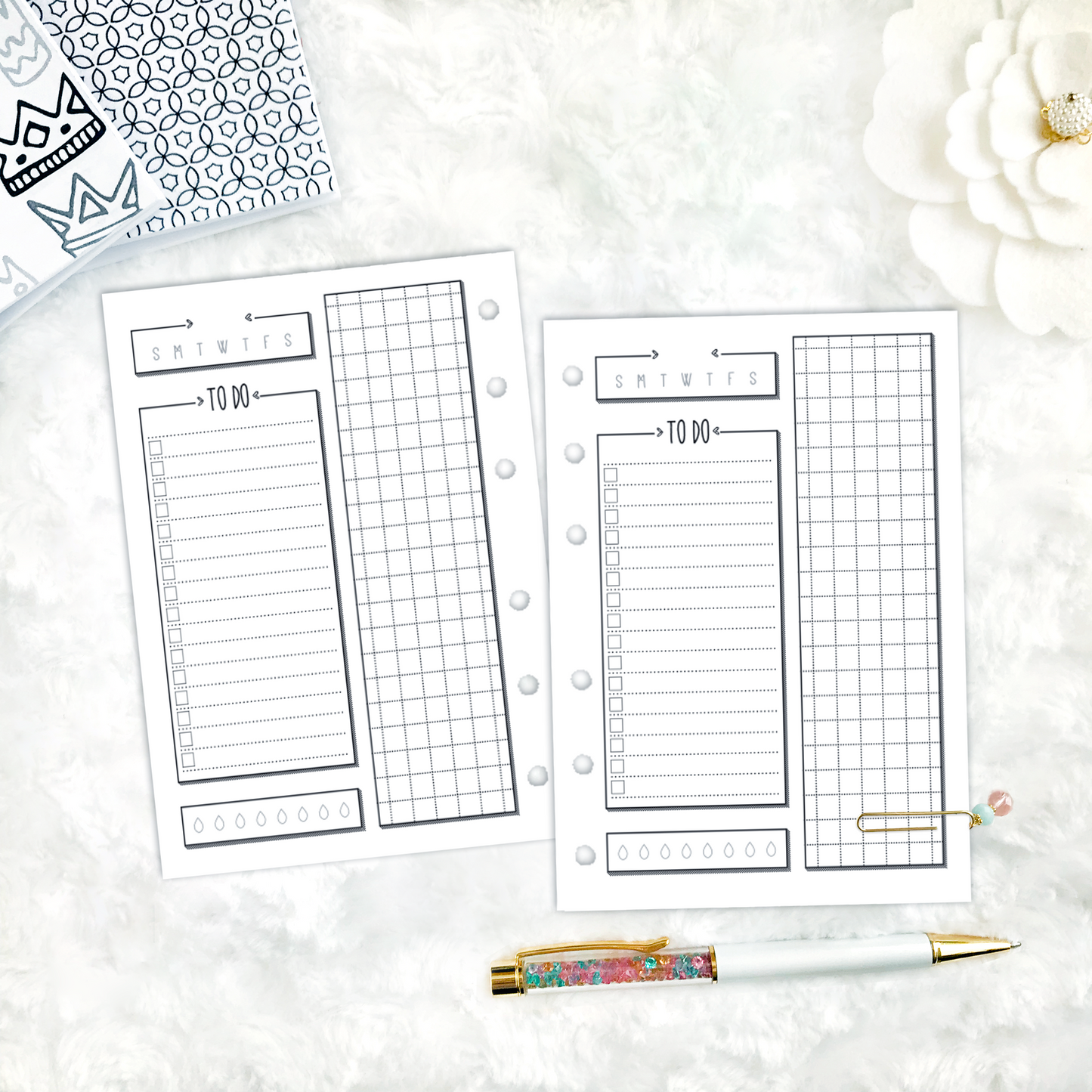 The Karen Daily | Printable