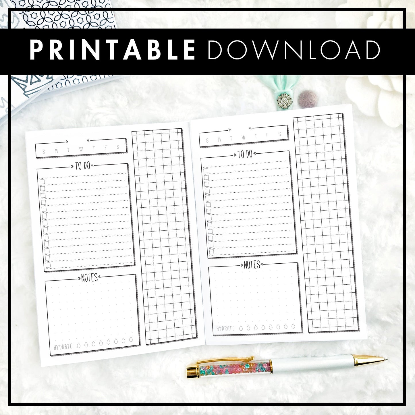 The Karen Daily | Printable