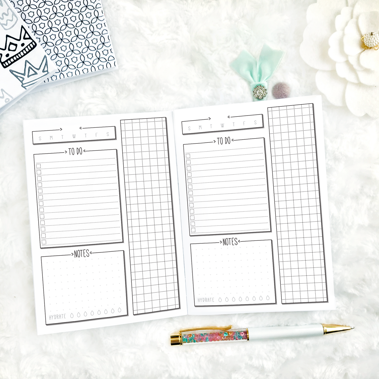 The Karen Daily | Printed