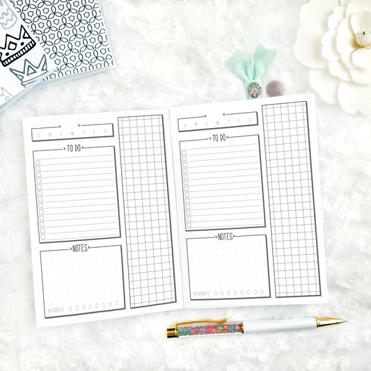 The Karen Daily | Printed