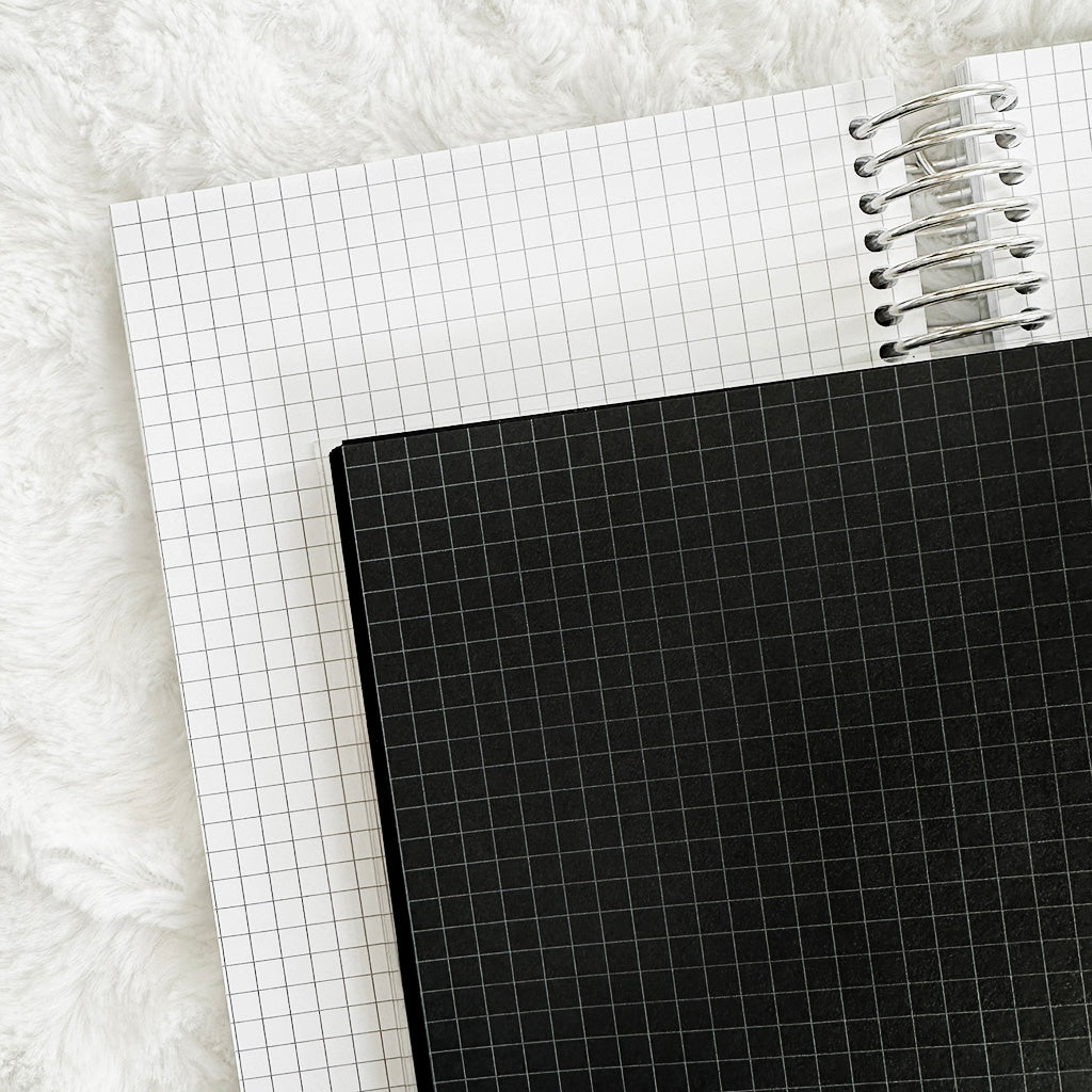 Graph Notebook | The Basics | Printed