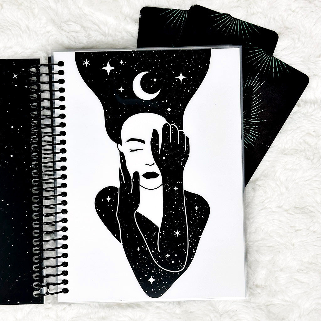 Universal Love Collection | Removable Planner Covers
