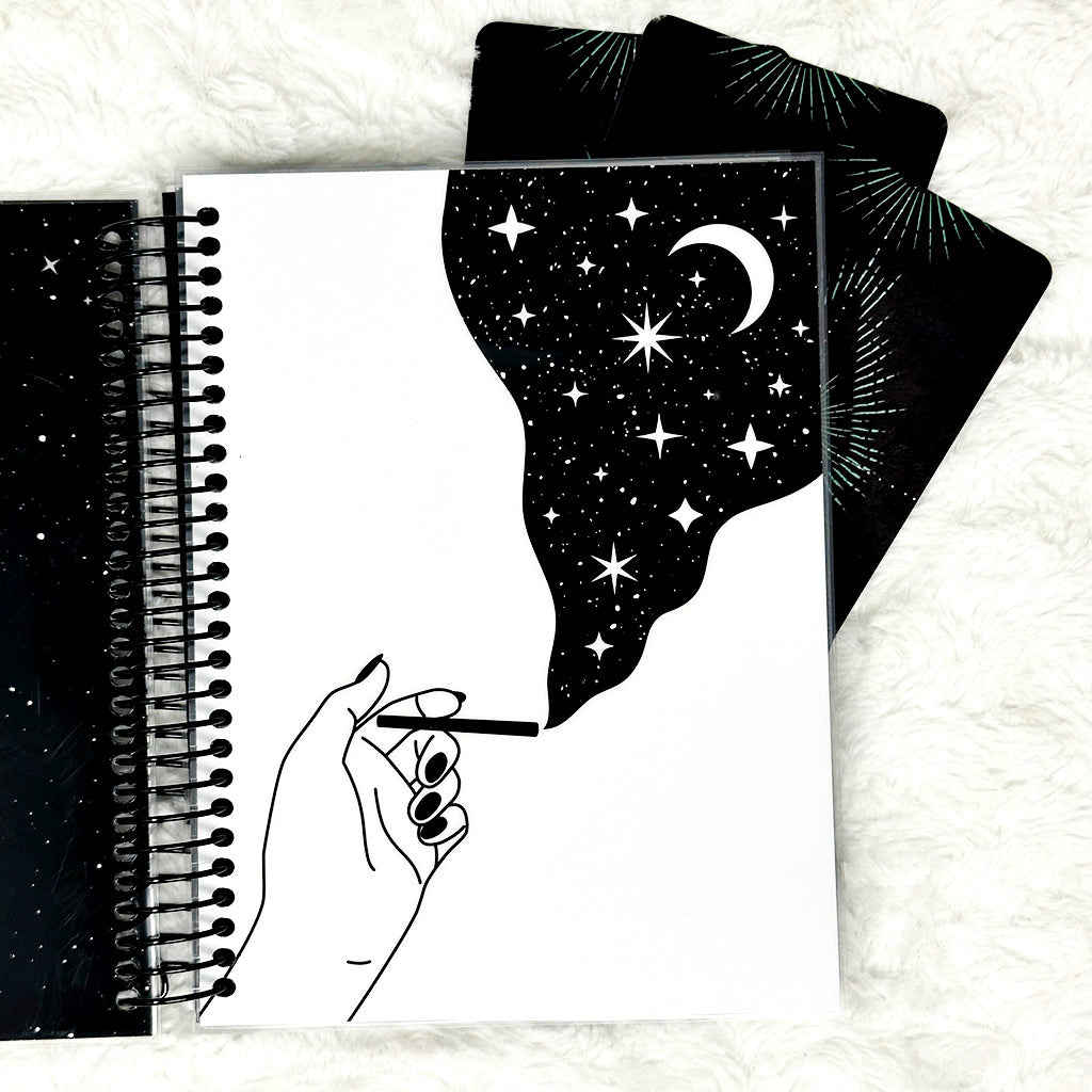 Universal Love Collection | Removable Planner Covers