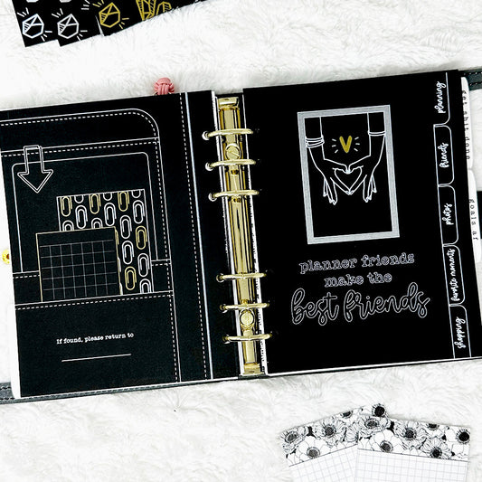 Conference Planner 2.0 | Blackout