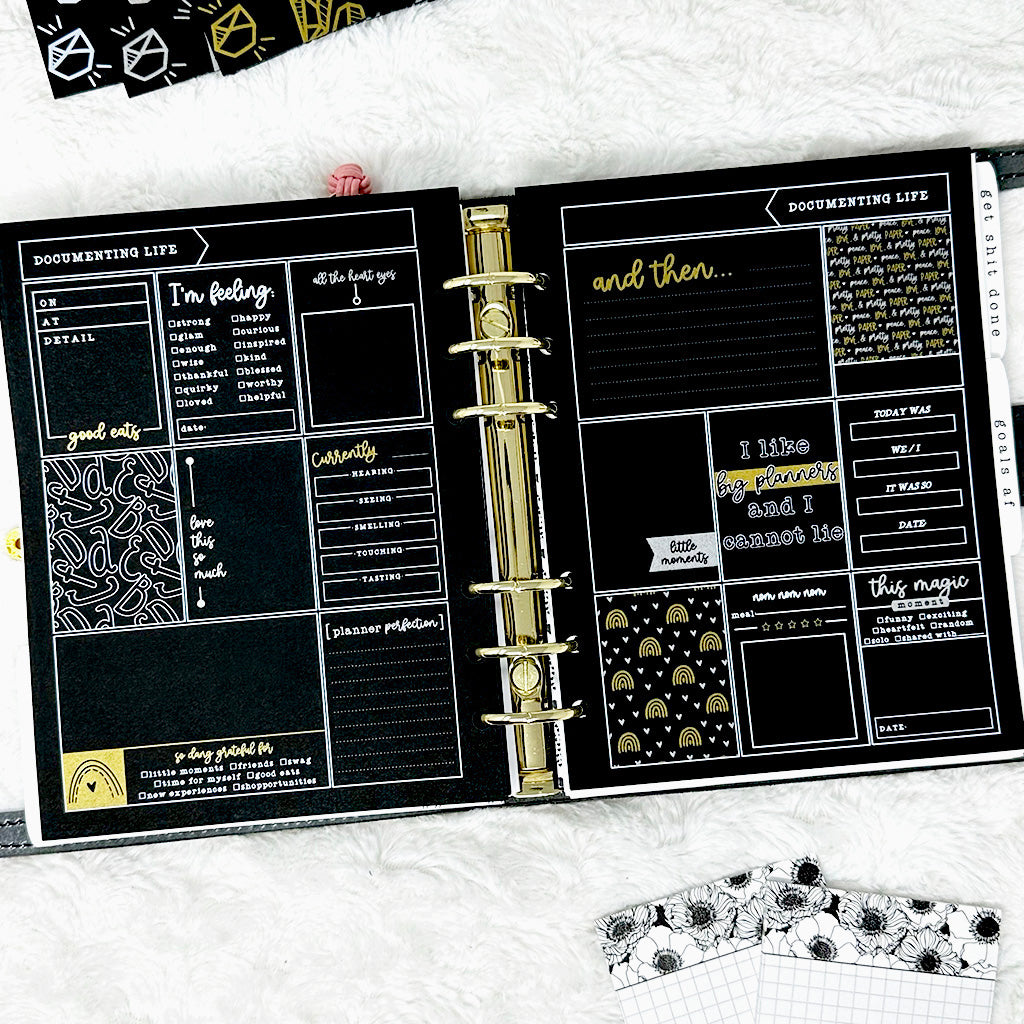 Conference Planner 2.0 | Blackout