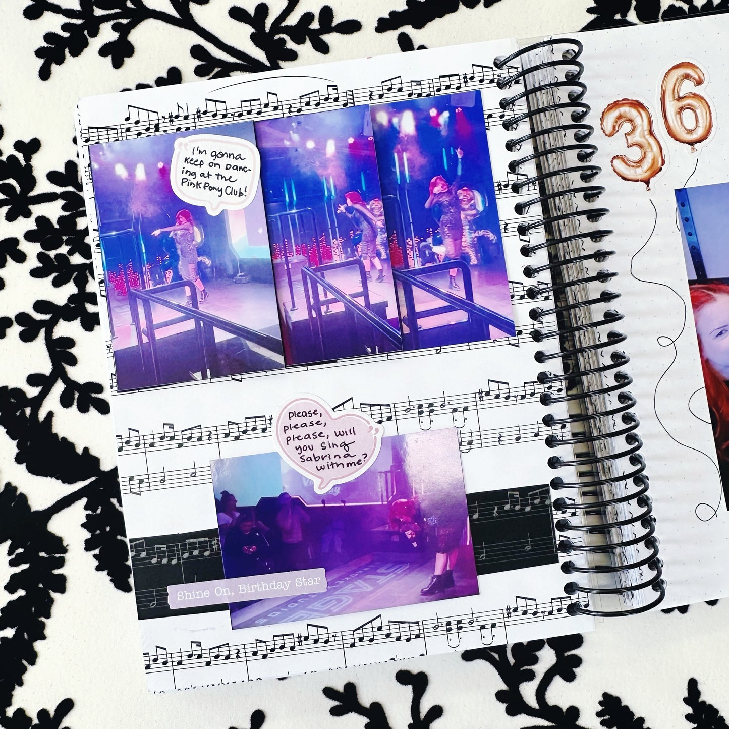 Junk Journaling Workshop