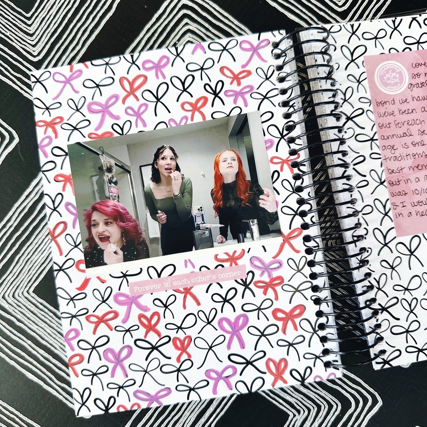Junk Journaling Workshop