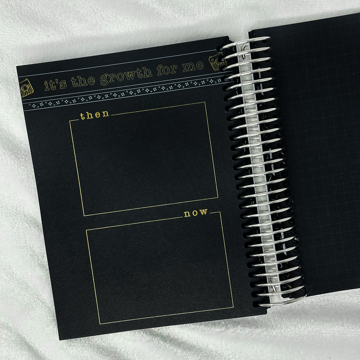 Graduation Memory Keeper | Blackout