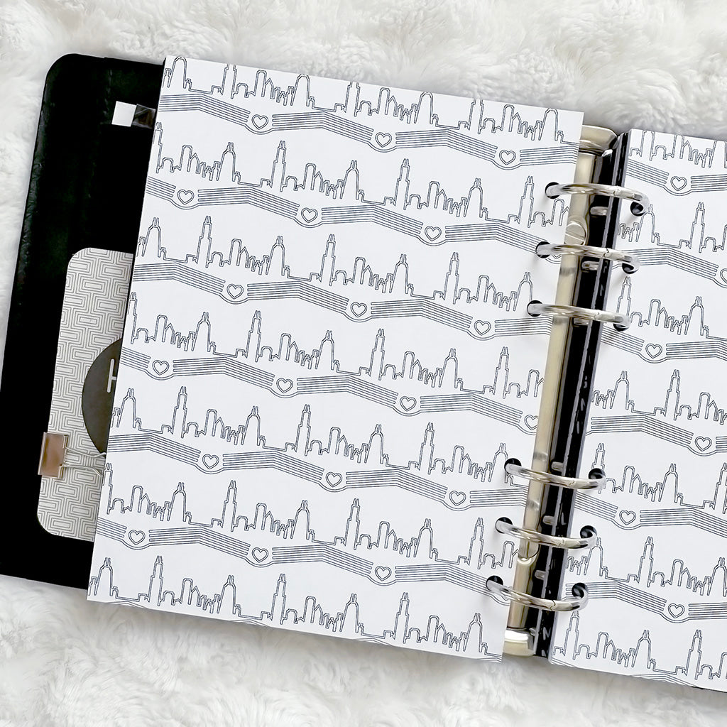 Junk Journal | CPC Official Merch | Printed