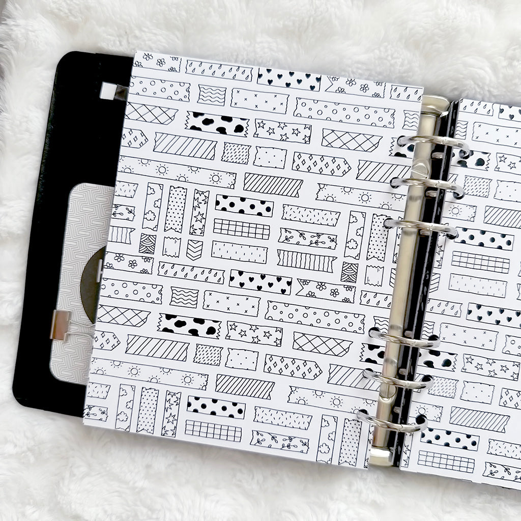 Junk Journal | CPC Official Merch | Printed