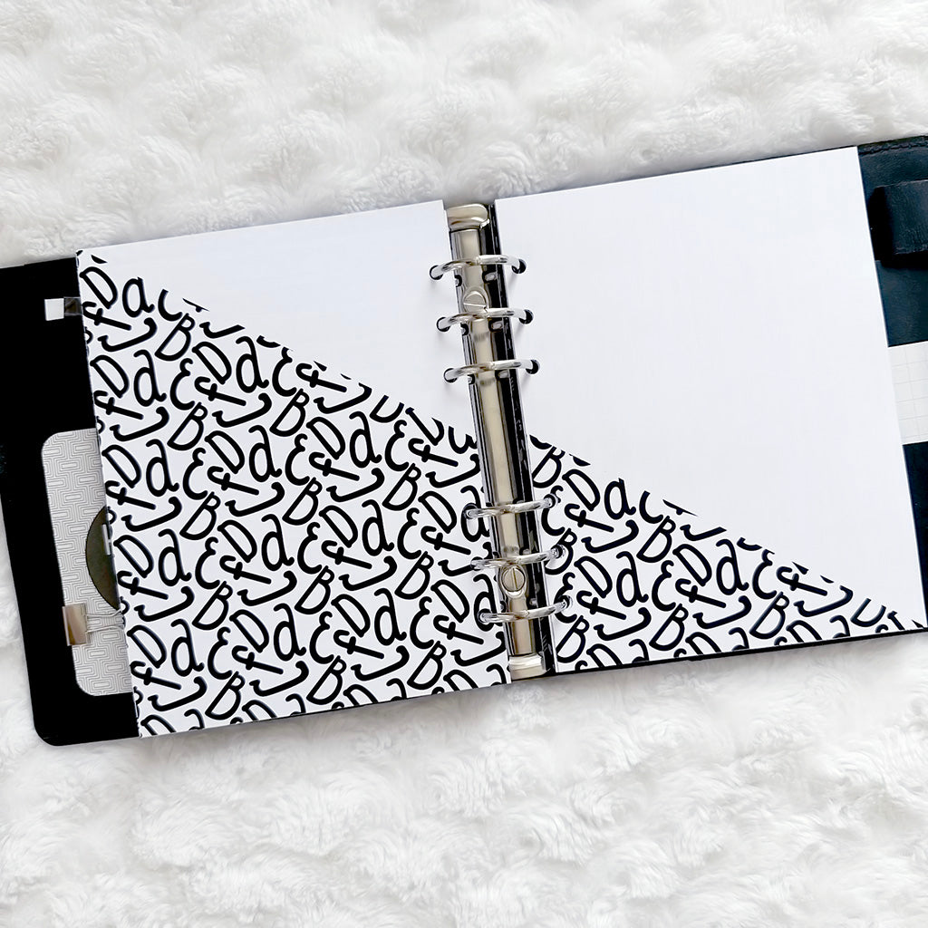 Junk Journal | CPC Official Merch | Printed