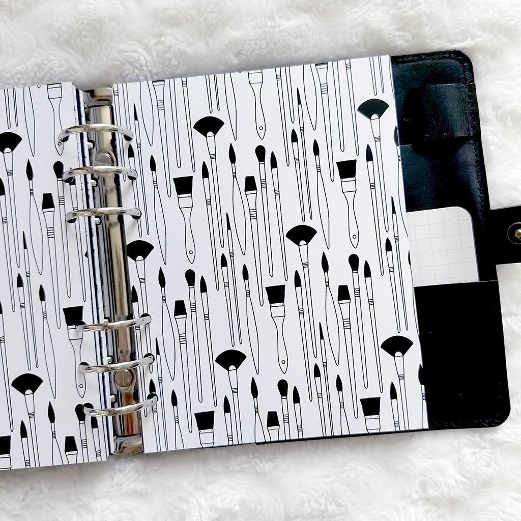 Junk Journal | CPC Official Merch | Printed