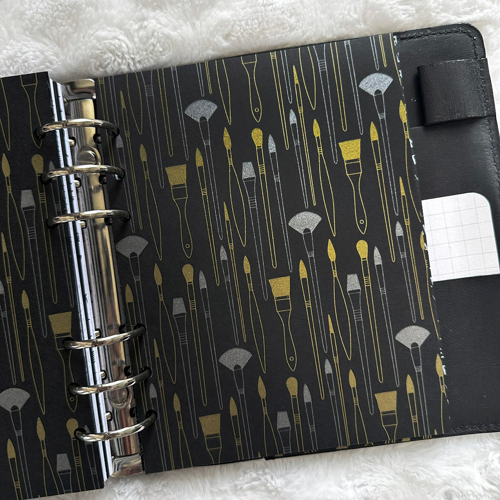 Junk Journal | CPC Official Merch | Blackout