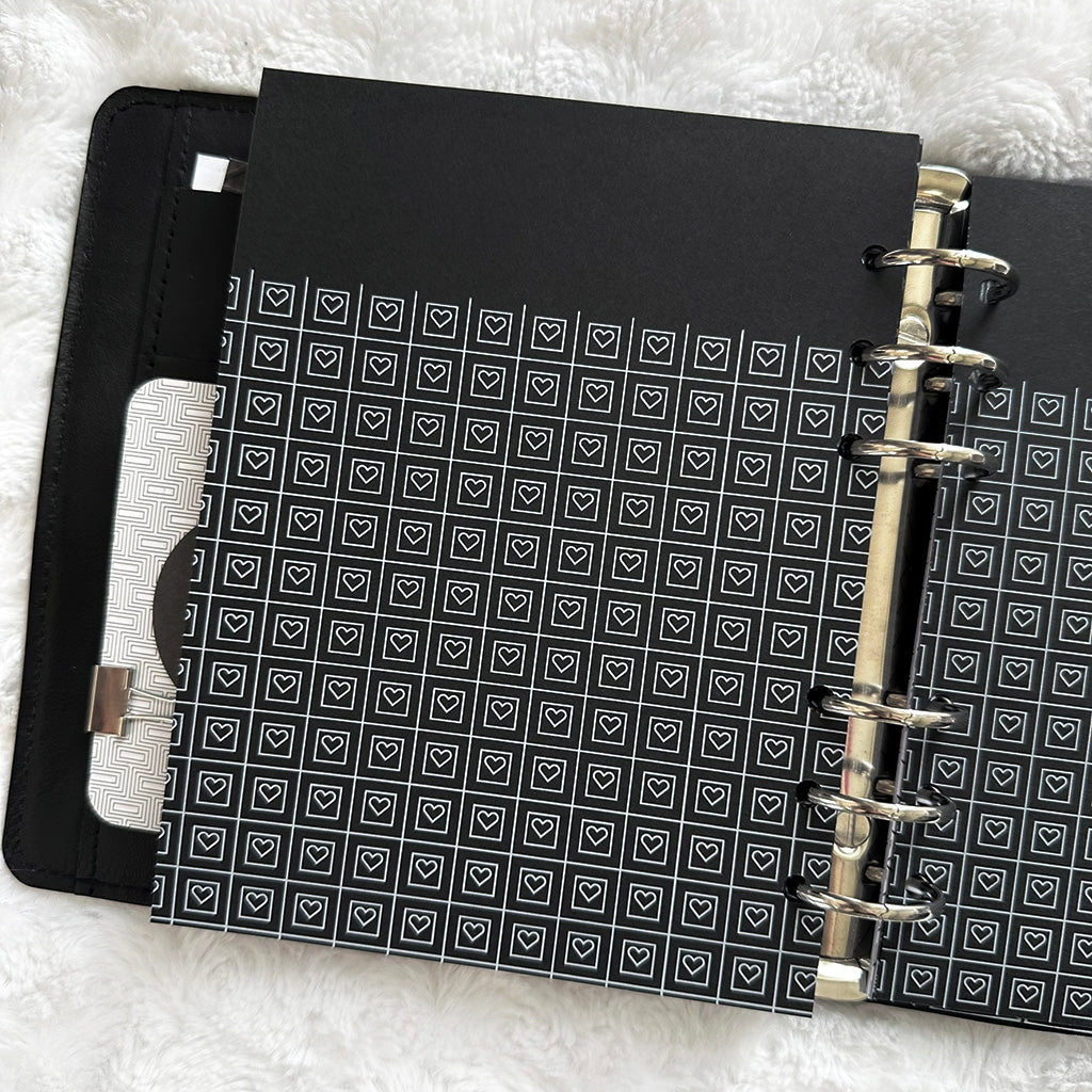 Junk Journal | CPC Official Merch | Blackout