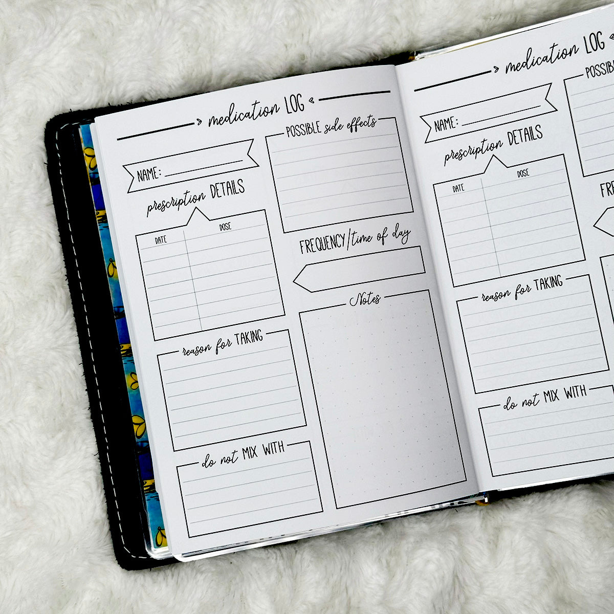 Therapy Journal | Printable