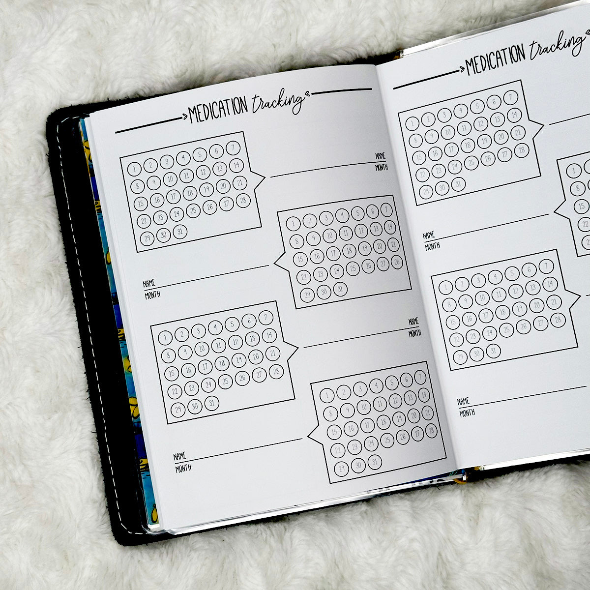 Therapy Journal | Printable