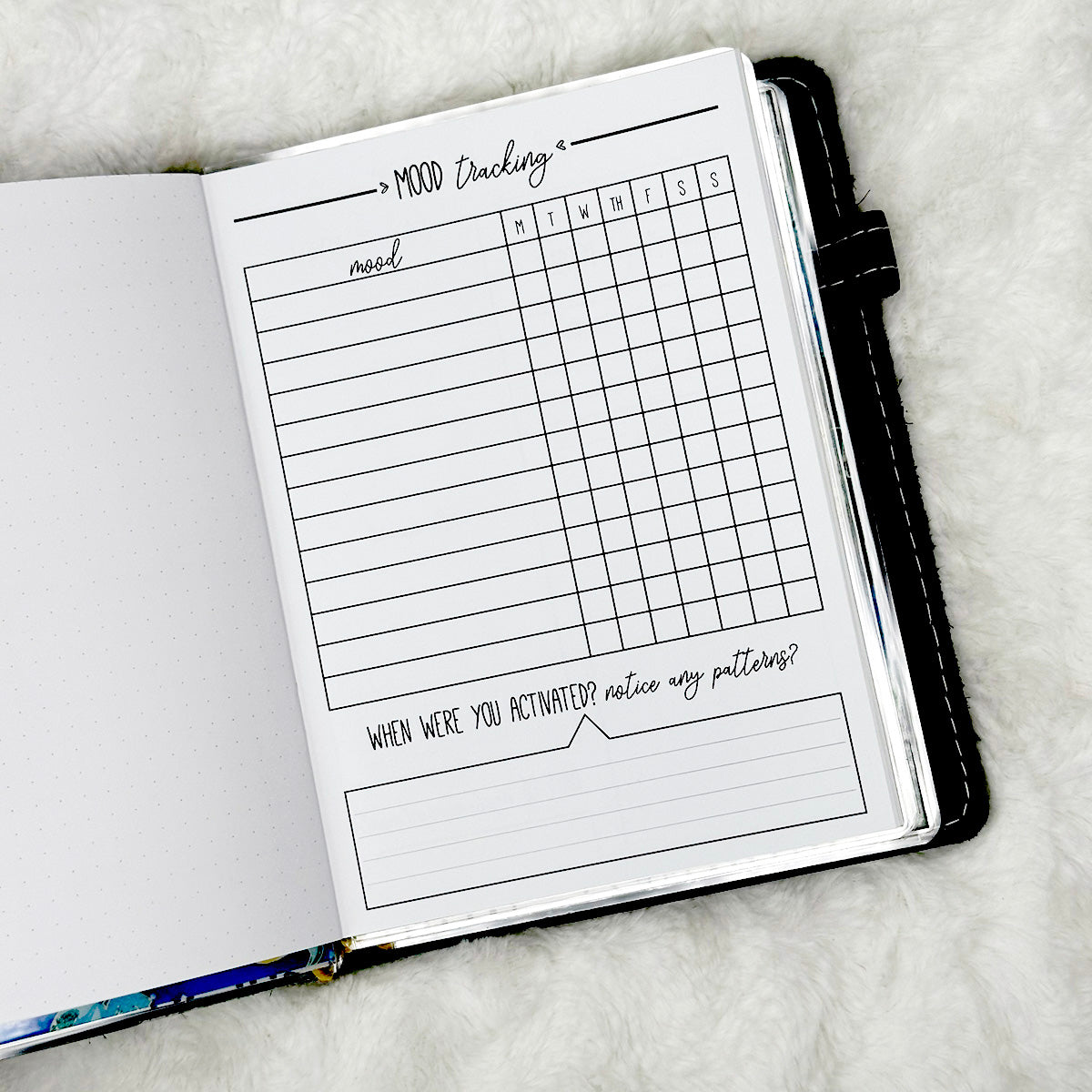 Therapy Journal | Printable