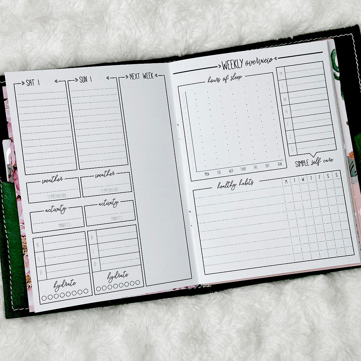 Mental Notes - Zentangles | Printed