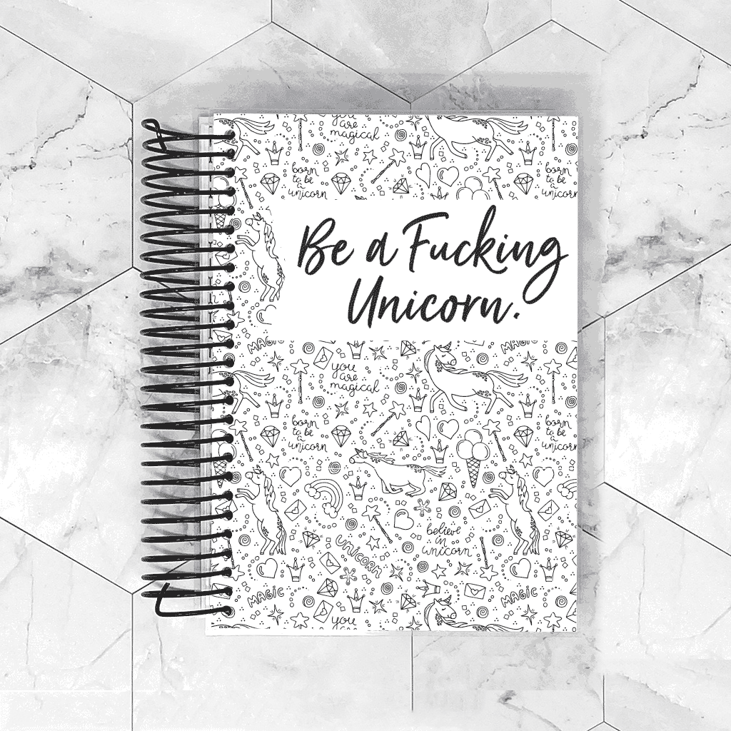 Jaime | Removable Planner Cover