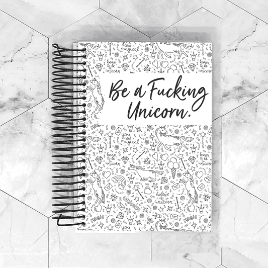 Jaime | Removable Planner Cover