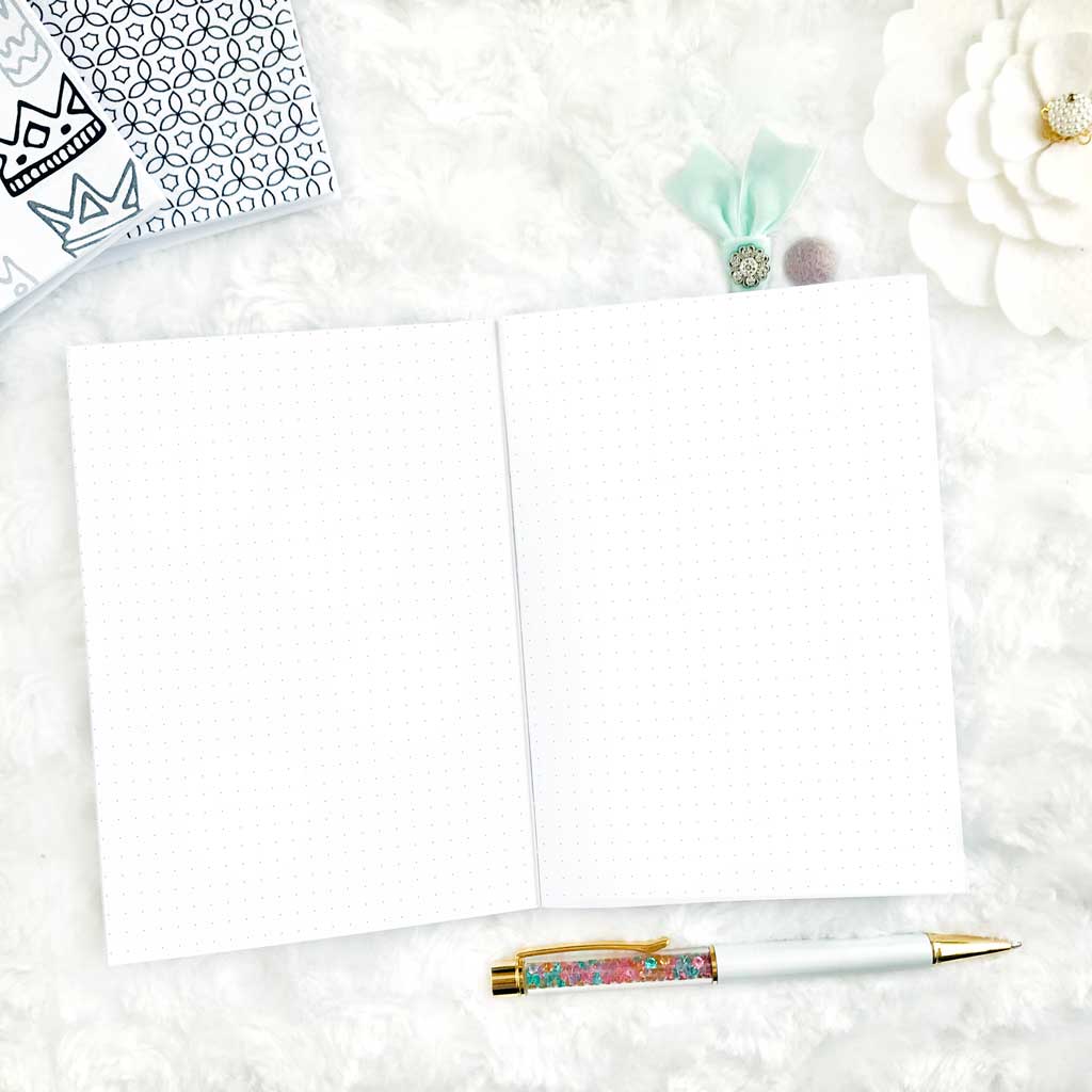 The Queen Bee Monthly (Dated) | 2026 | Printed