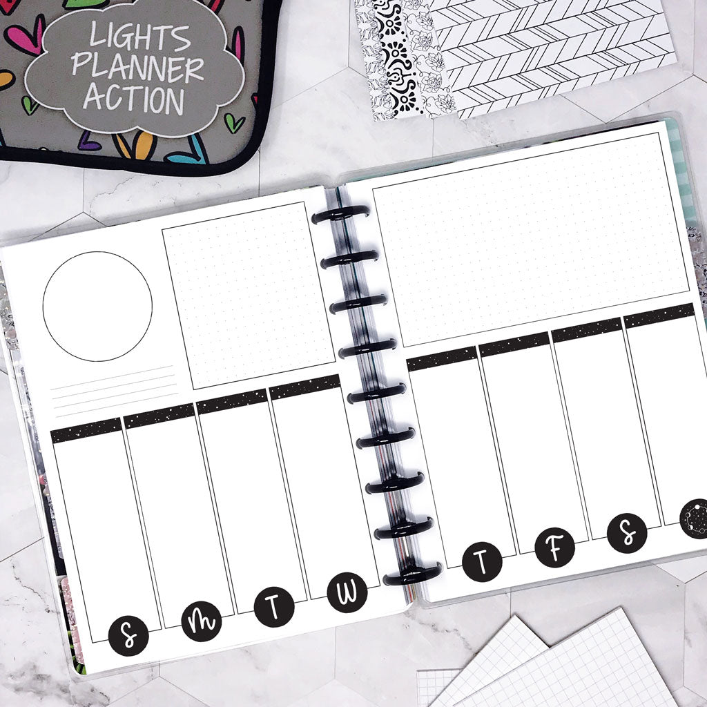 The Rani Weekly | Printable