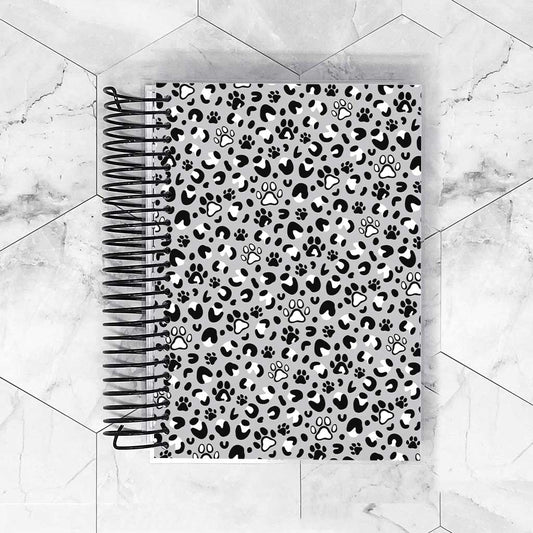 Pawsativer | Removable Planner Cover