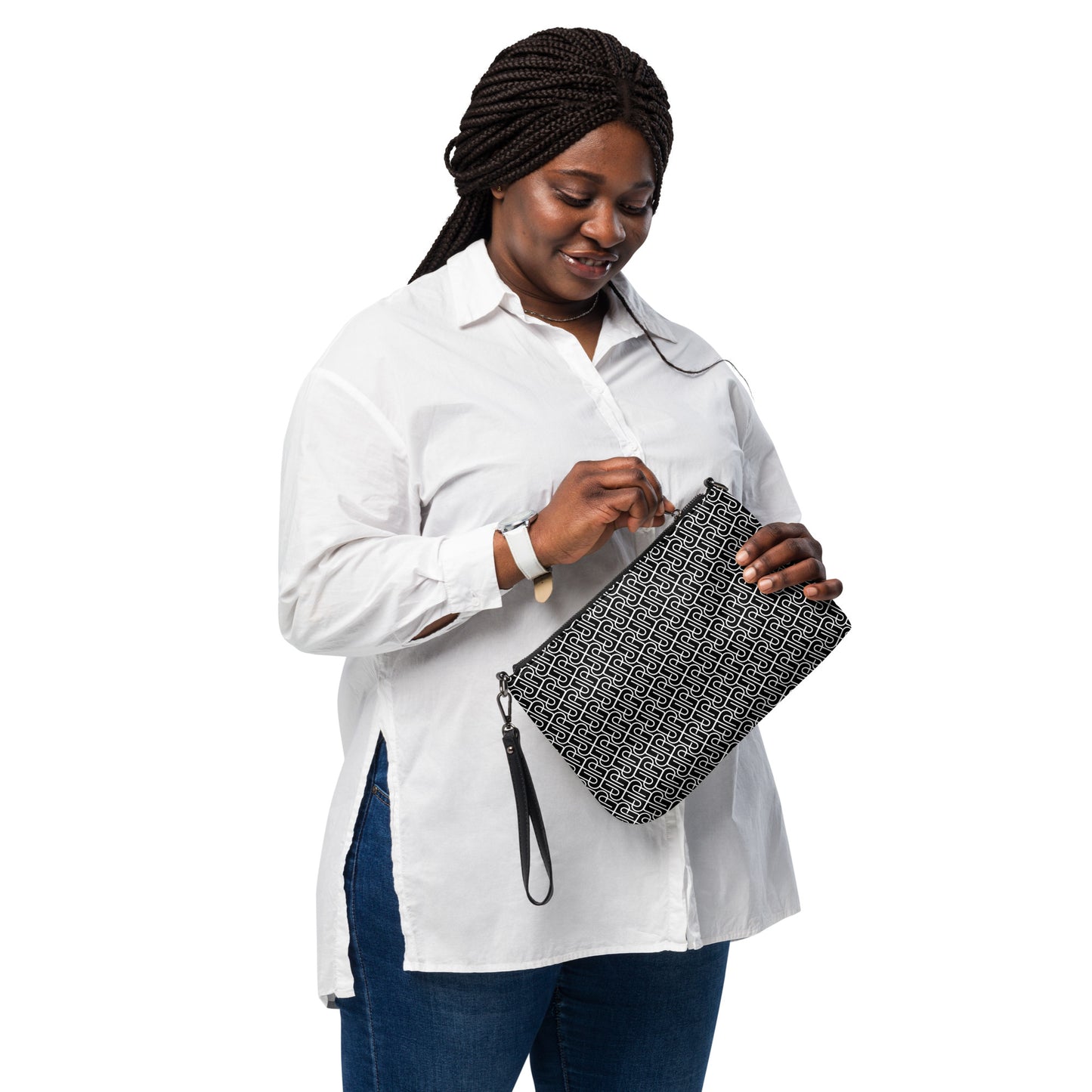 LPA Logo Crossbody