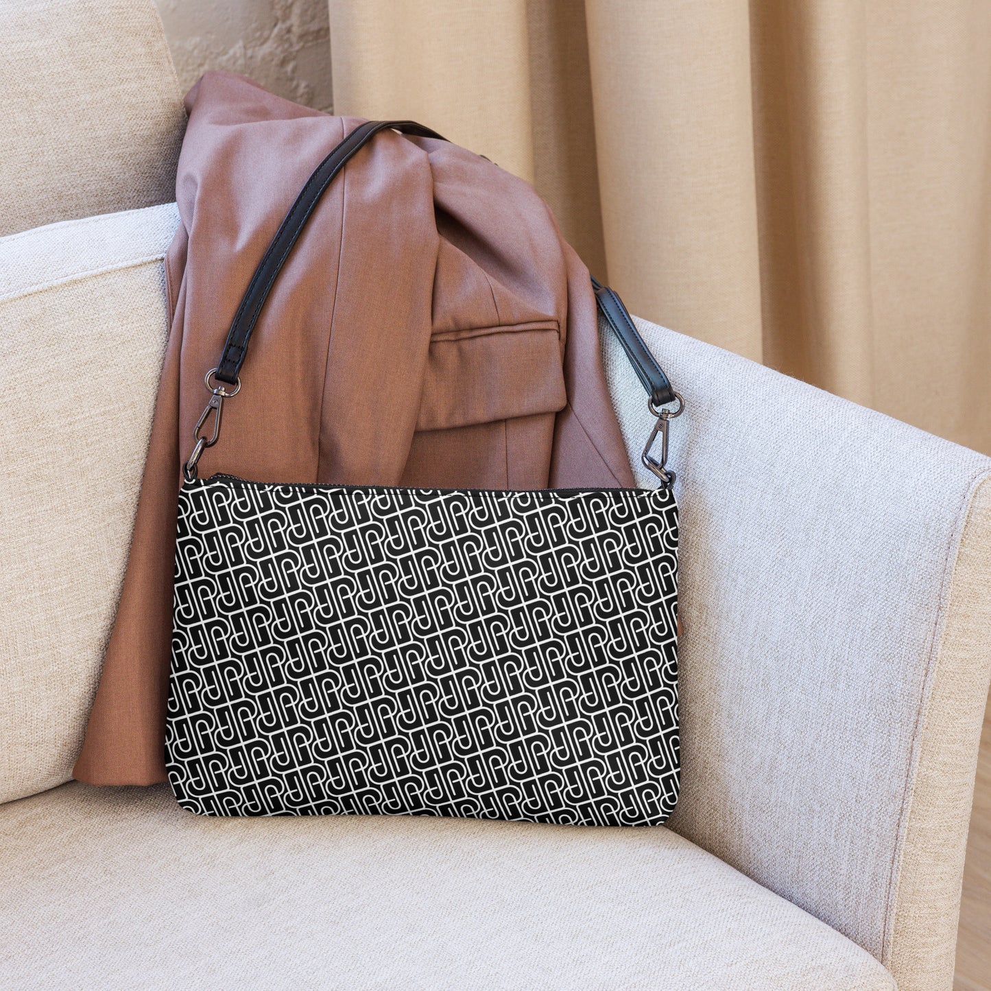 LPA Logo Crossbody