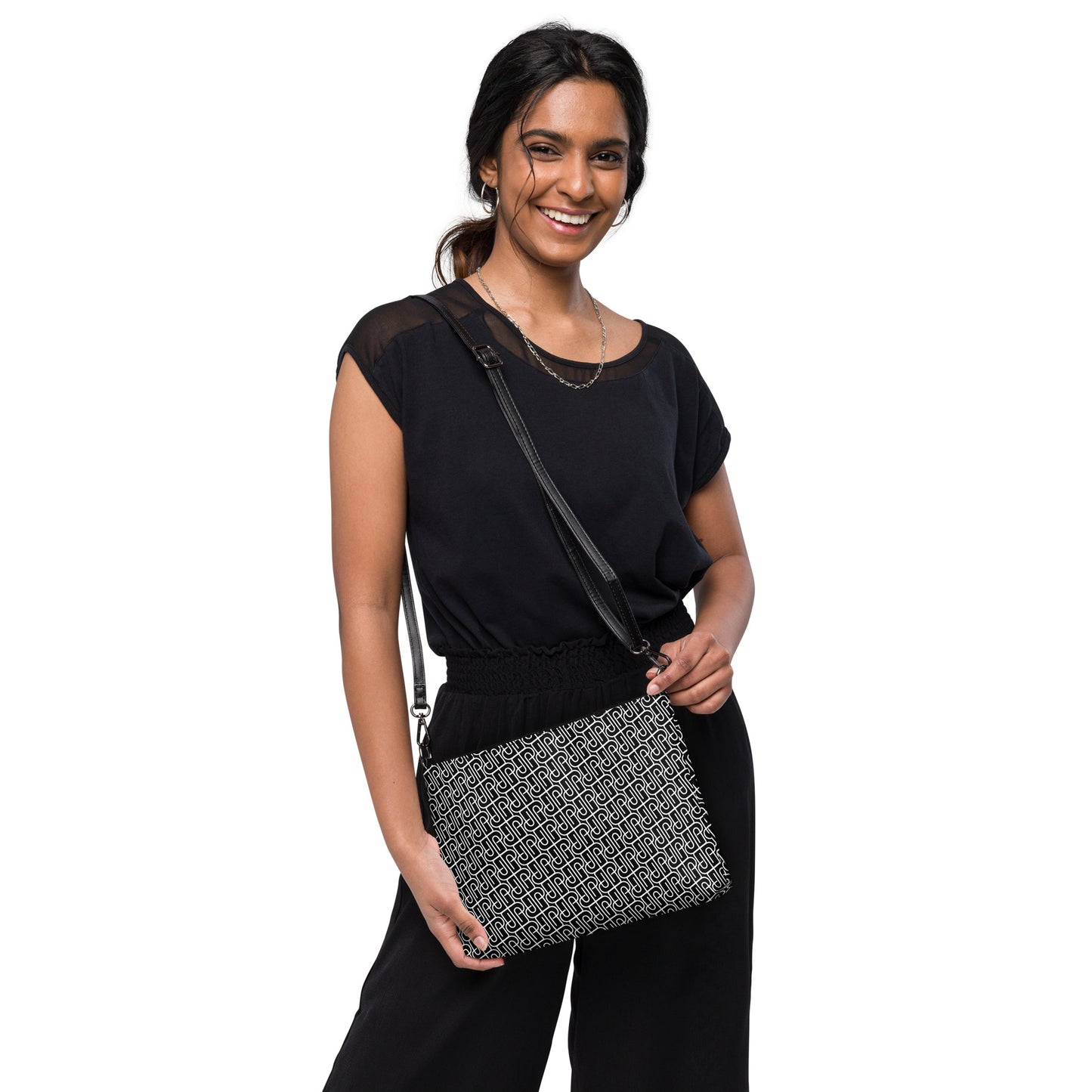 LPA Logo Crossbody