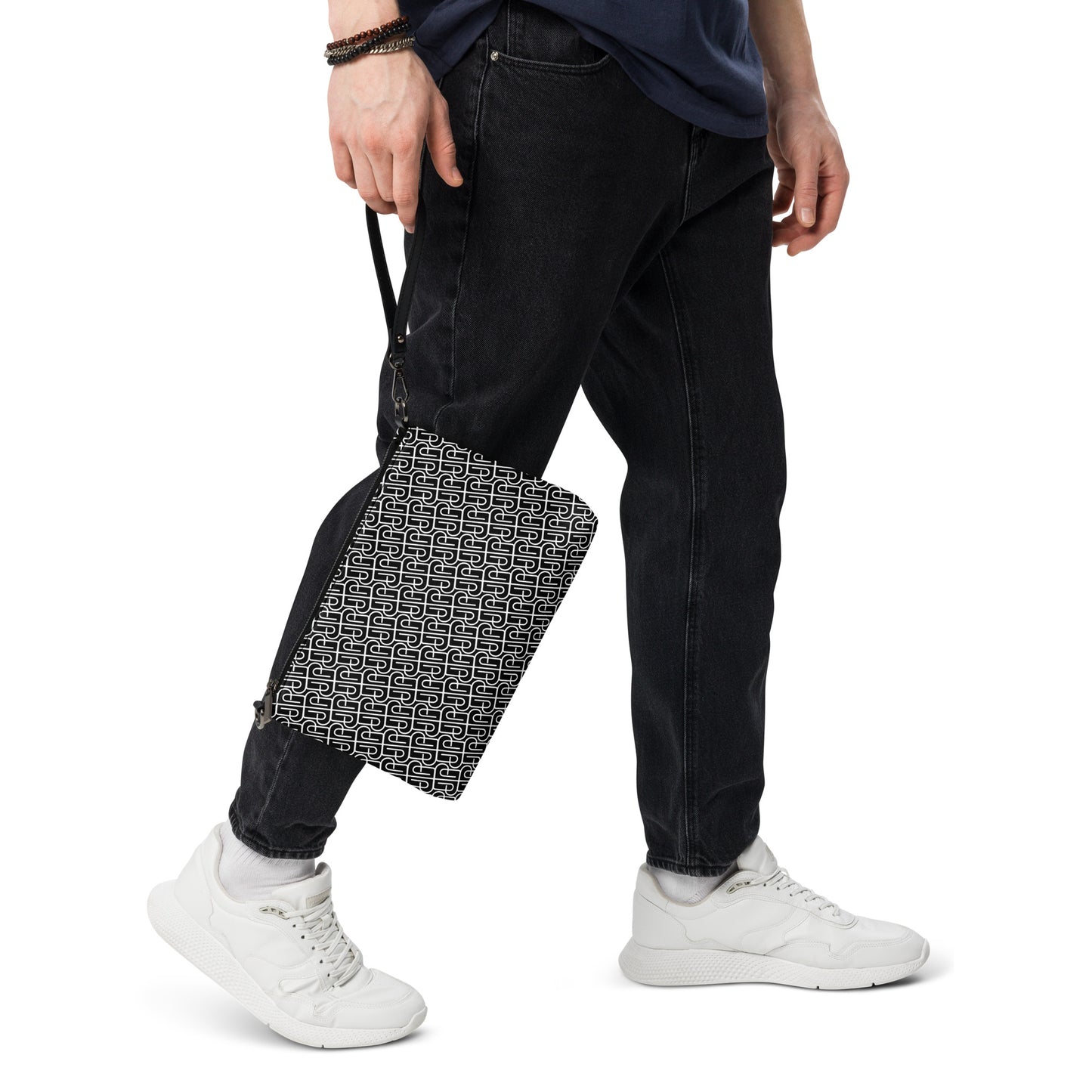 LPA Logo Crossbody