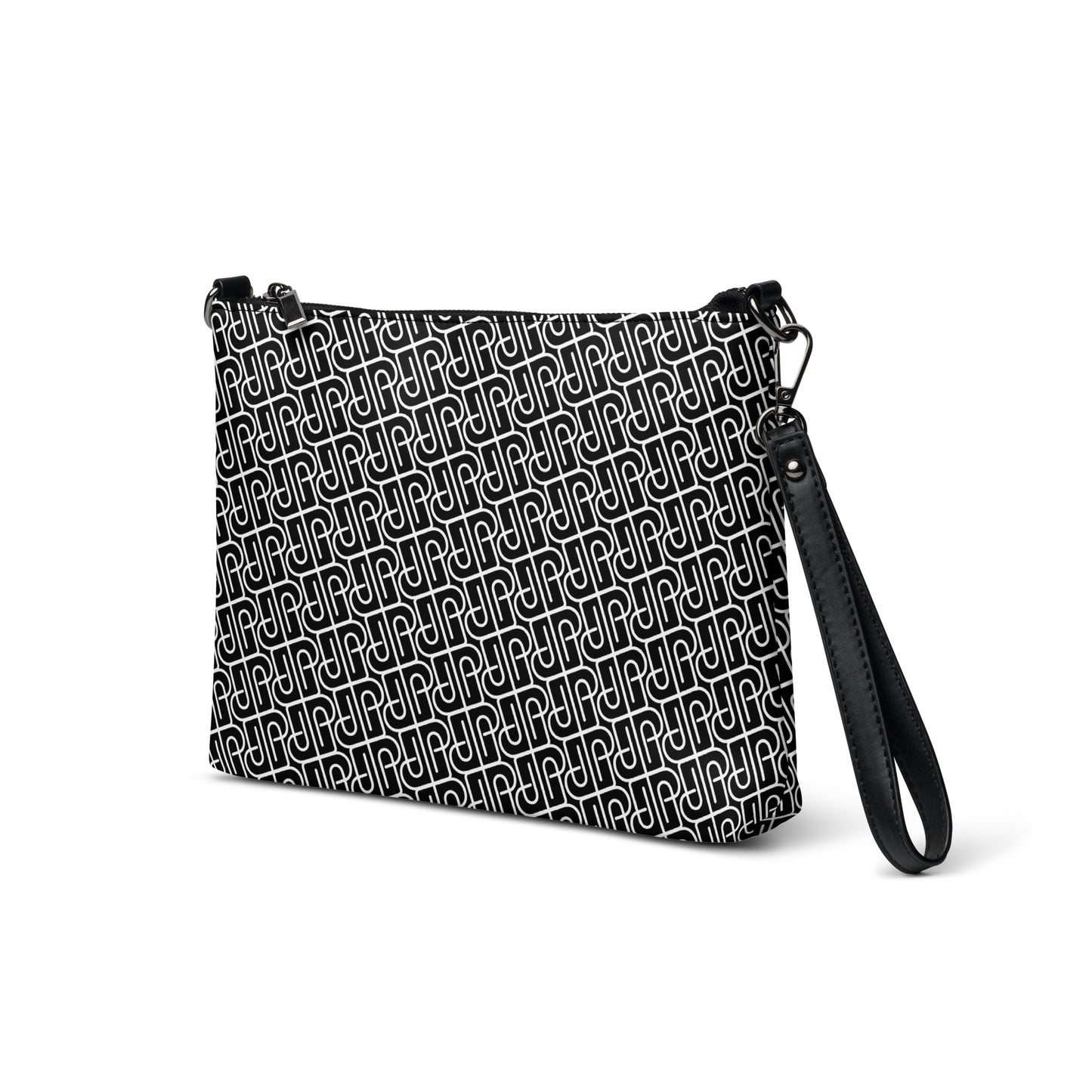 LPA Logo Crossbody