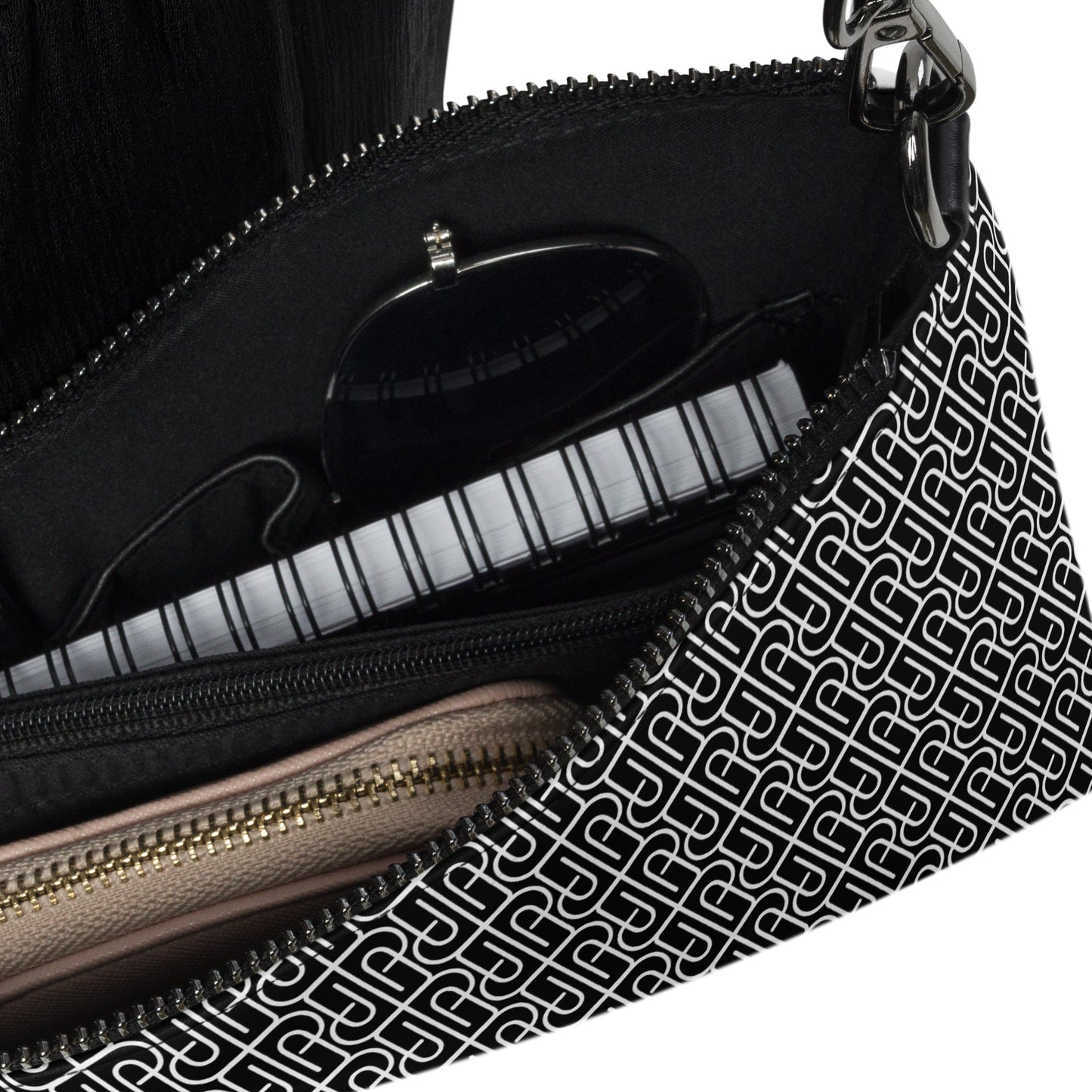 LPA Logo Crossbody