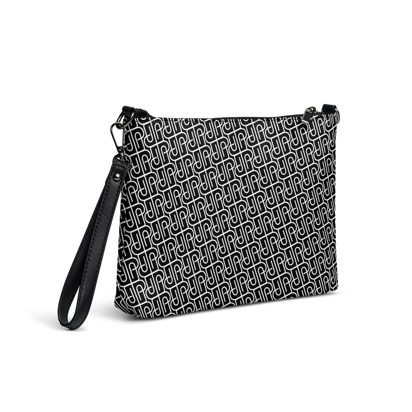 LPA Logo Crossbody