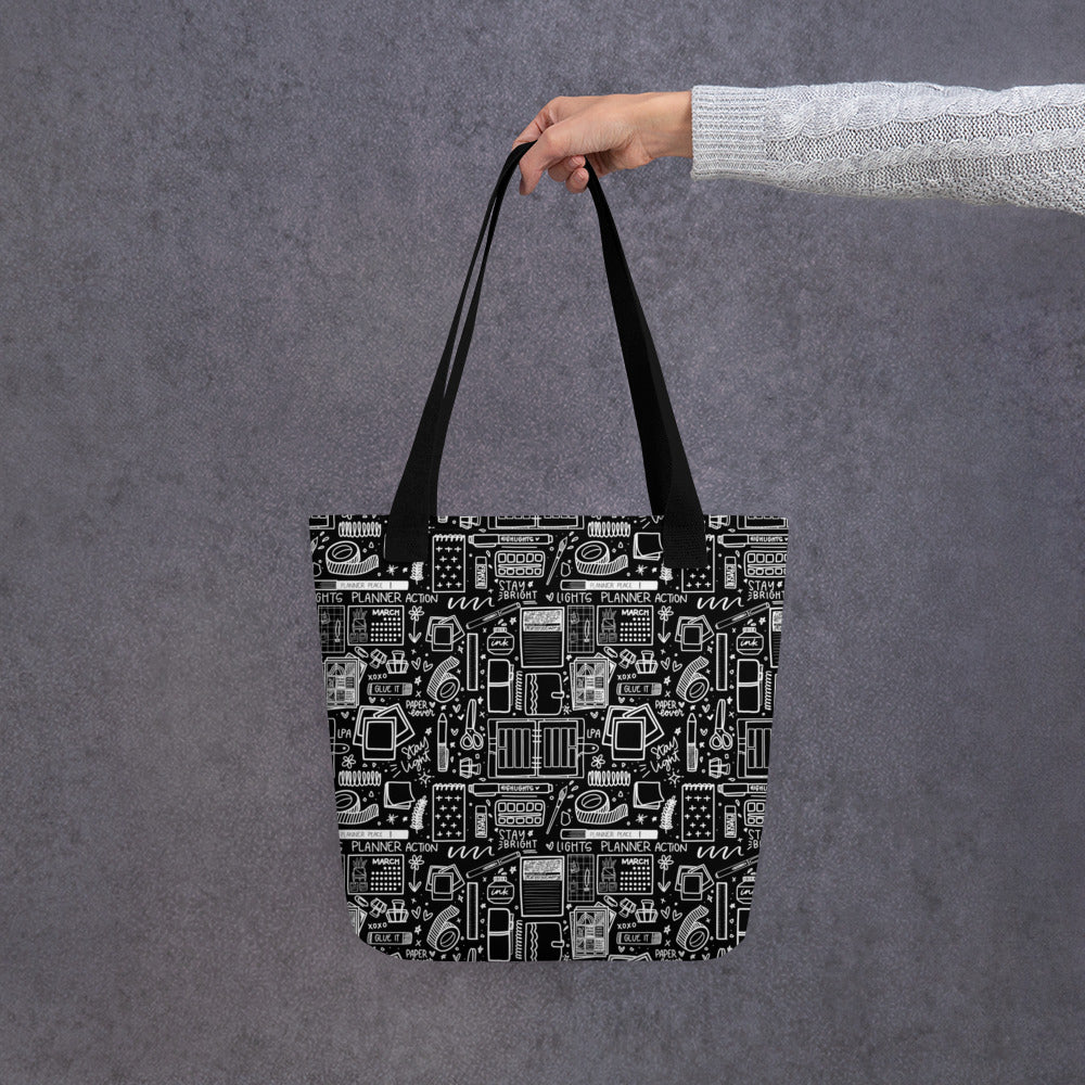 LPA Lover Tote Bag