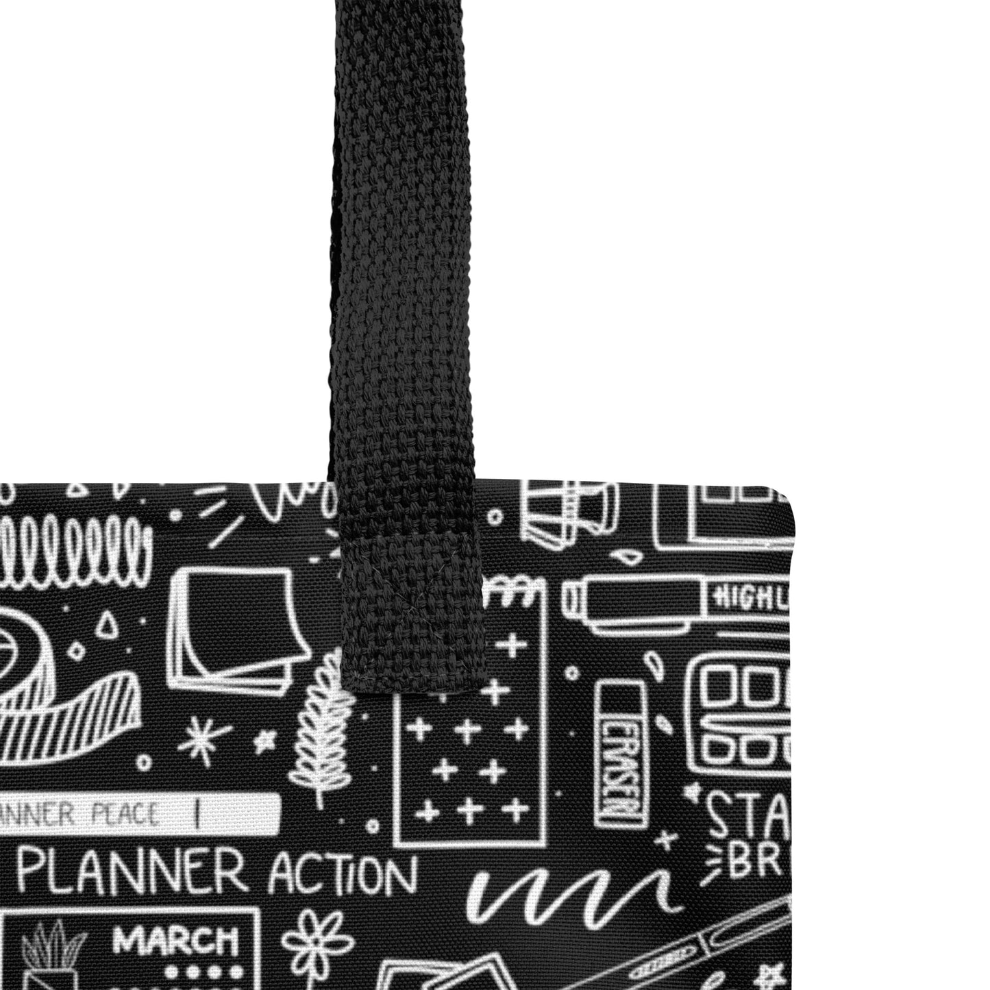 LPA Lover Tote Bag