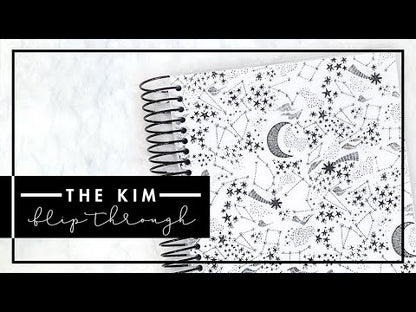 The Kim - Script Basic | Blackout