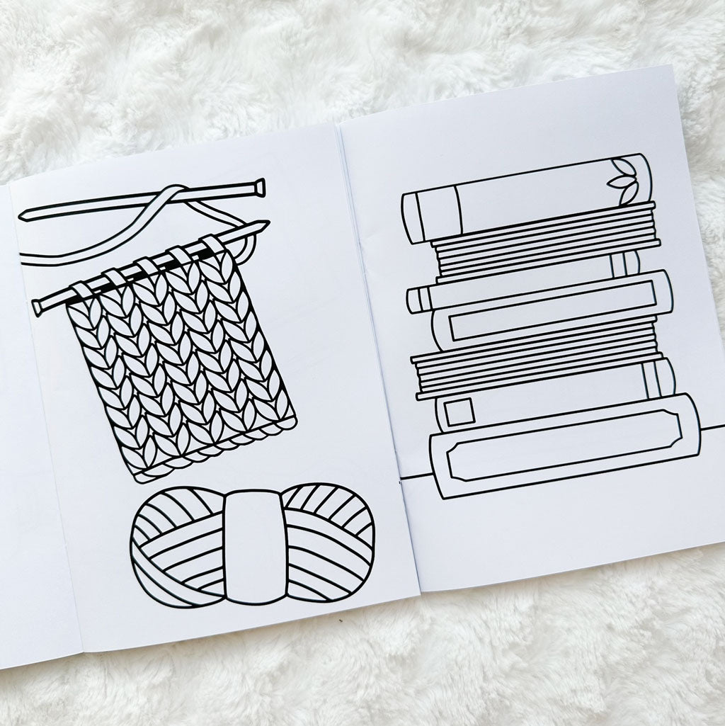 Washi Workbook - Crafty Interiors | JoJo's Pretty Paper Collab | Printable