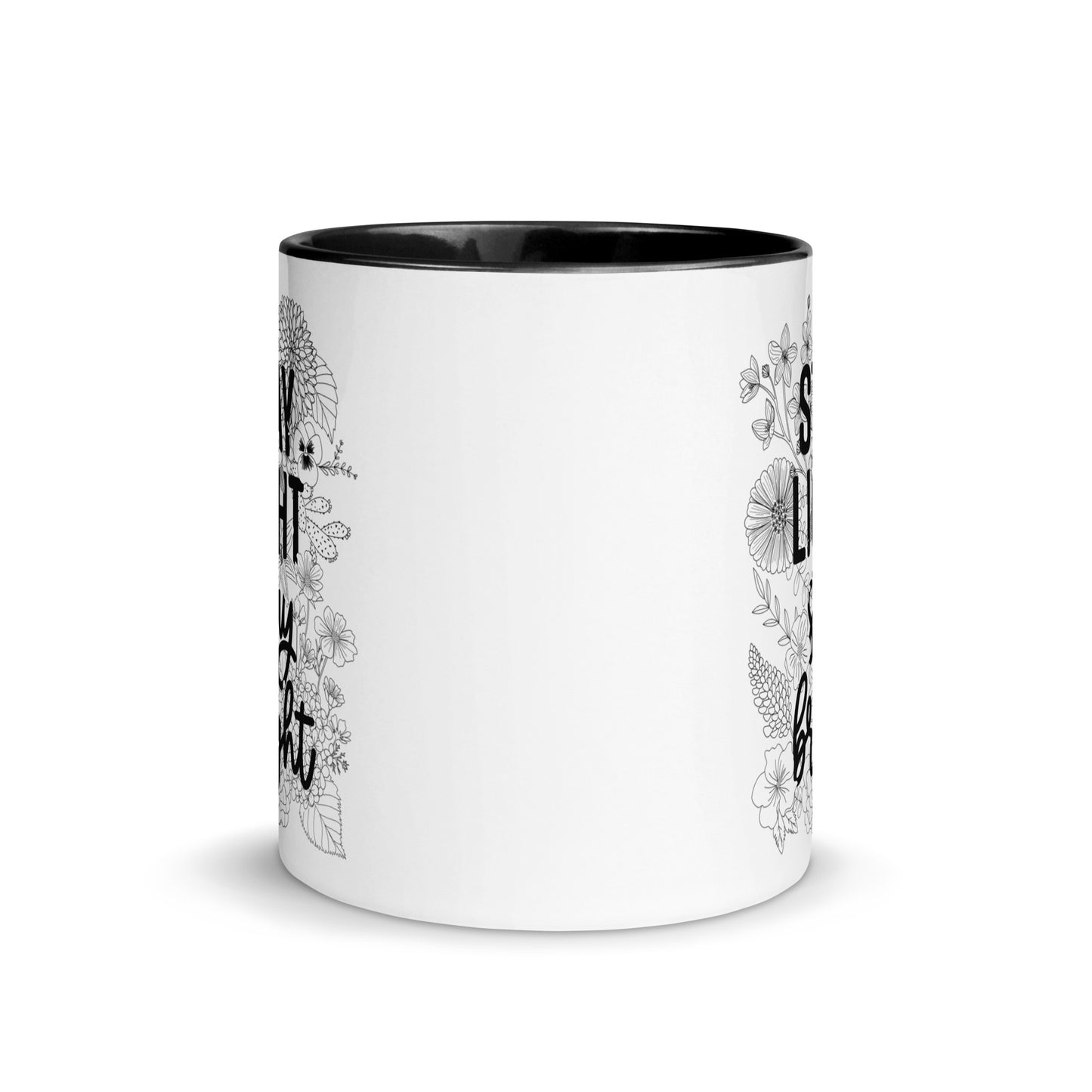 SLSB Mural Mug