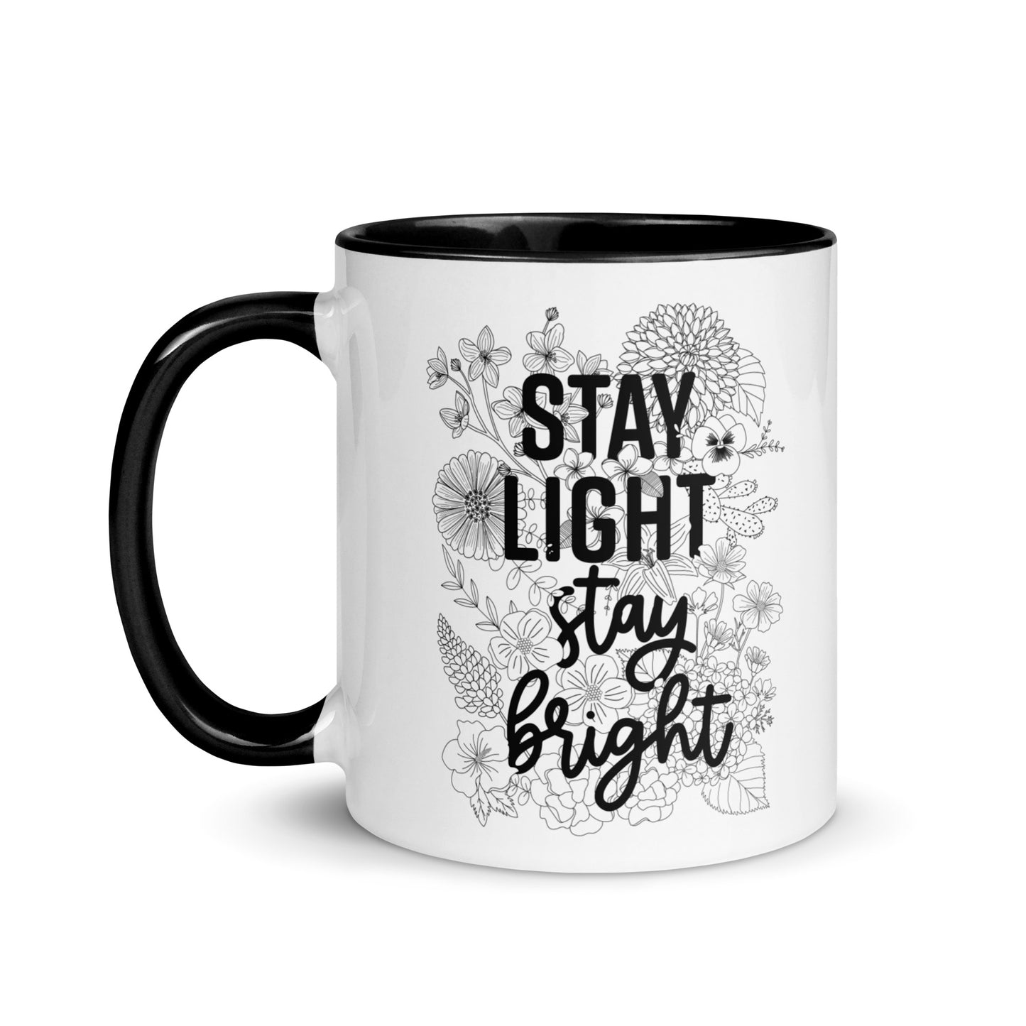 SLSB Mural Mug