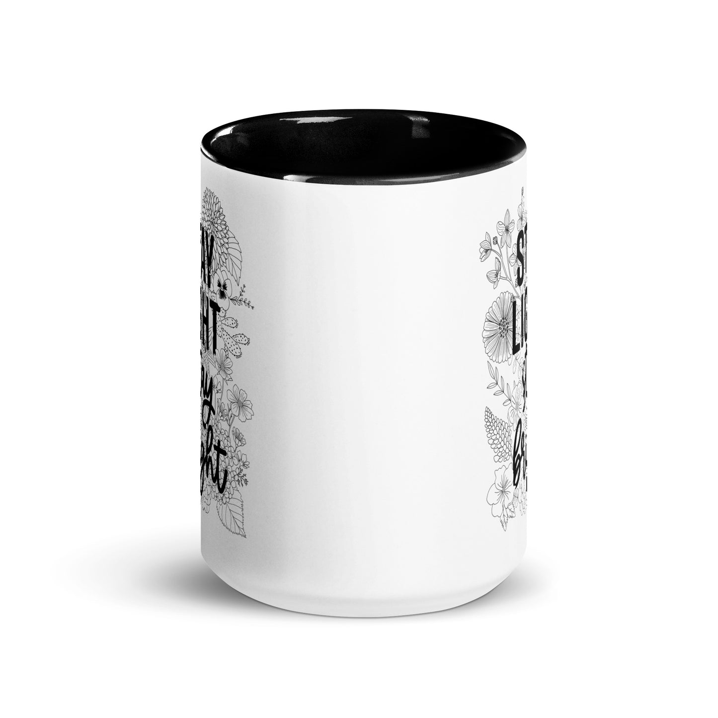 SLSB Mural Mug