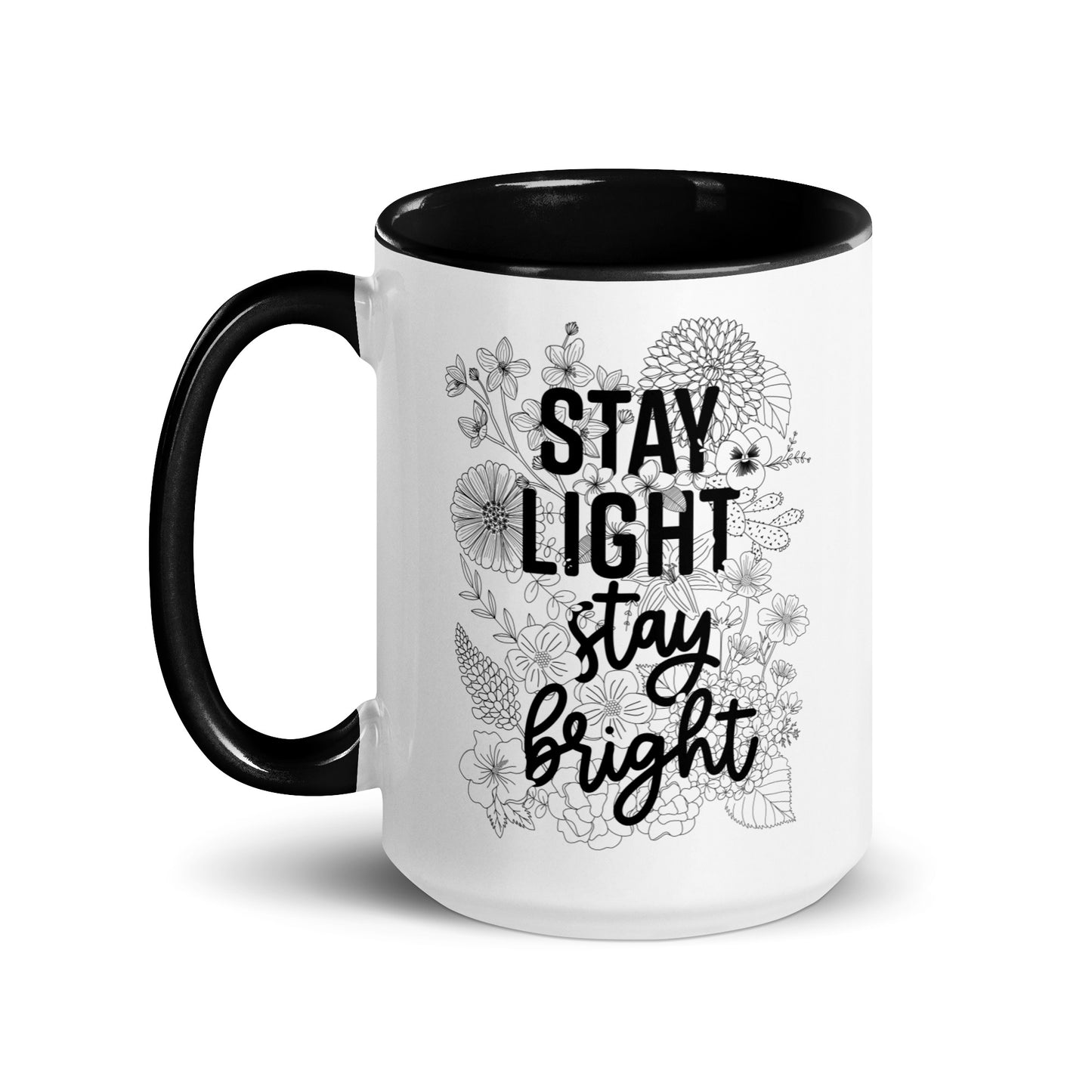 SLSB Mural Mug