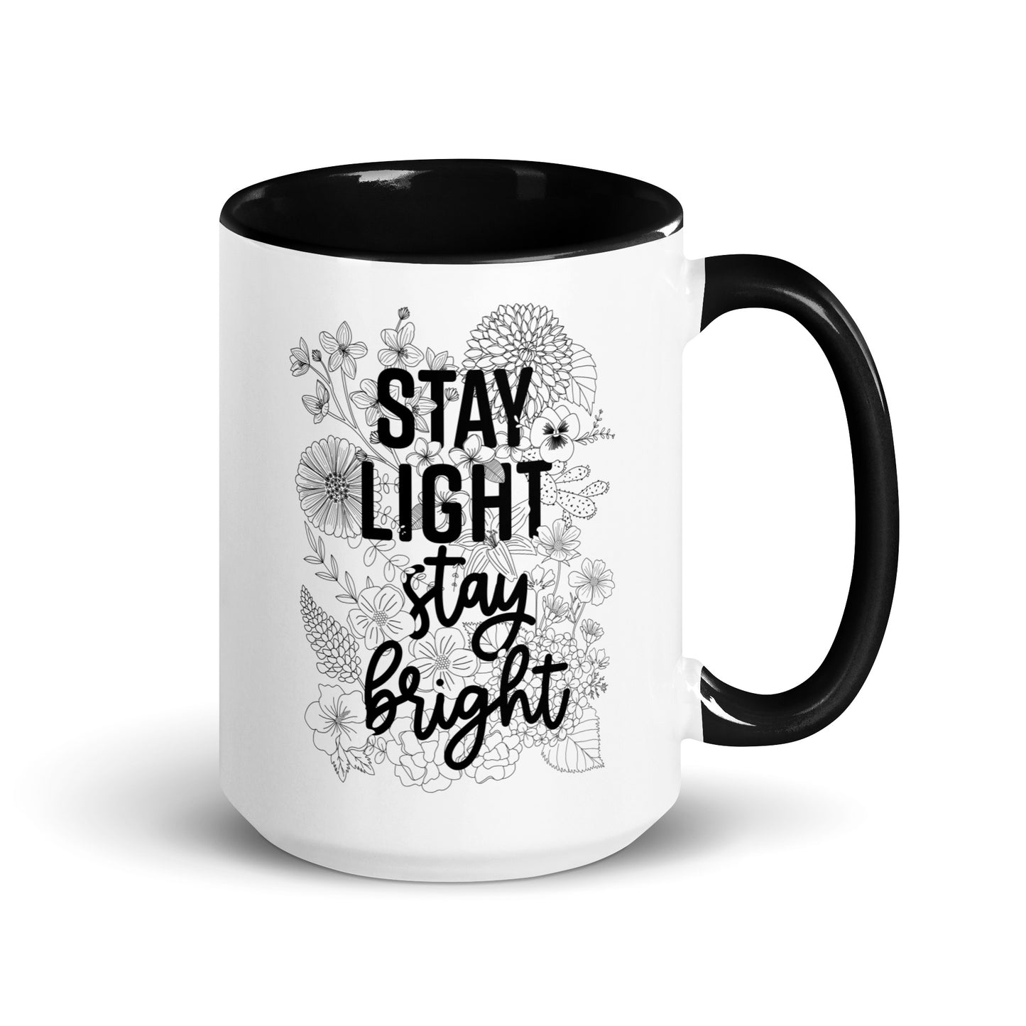 SLSB Mural Mug