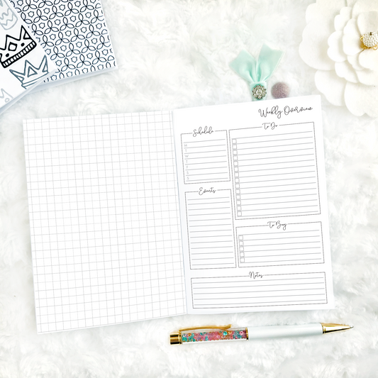 The Selena Weekly | Printed