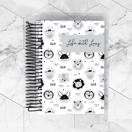 Baby Planner