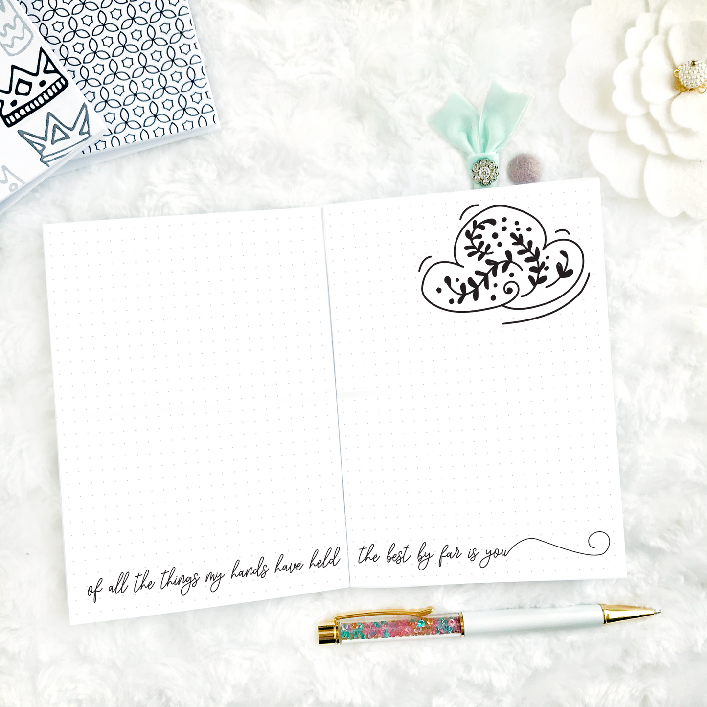 Baby Memories | Printed